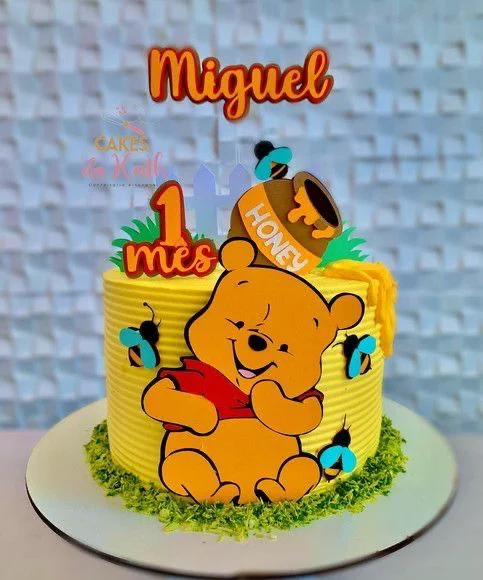 Topos para Mesversário